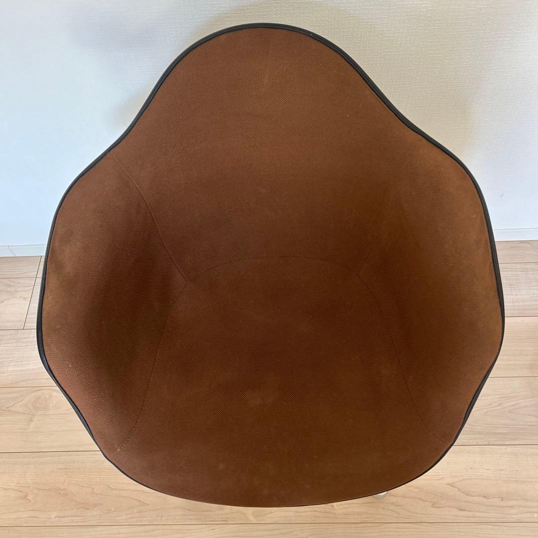 ハーマンミラー アームシェル　ビンテージ　コントラクトベース