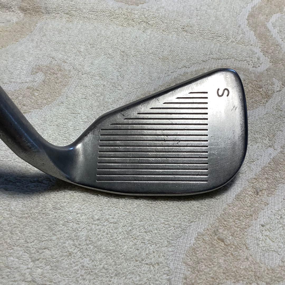 ❣️レフティ❣️PING ZINGサンドウェッジ 52°(MPW5-723062)