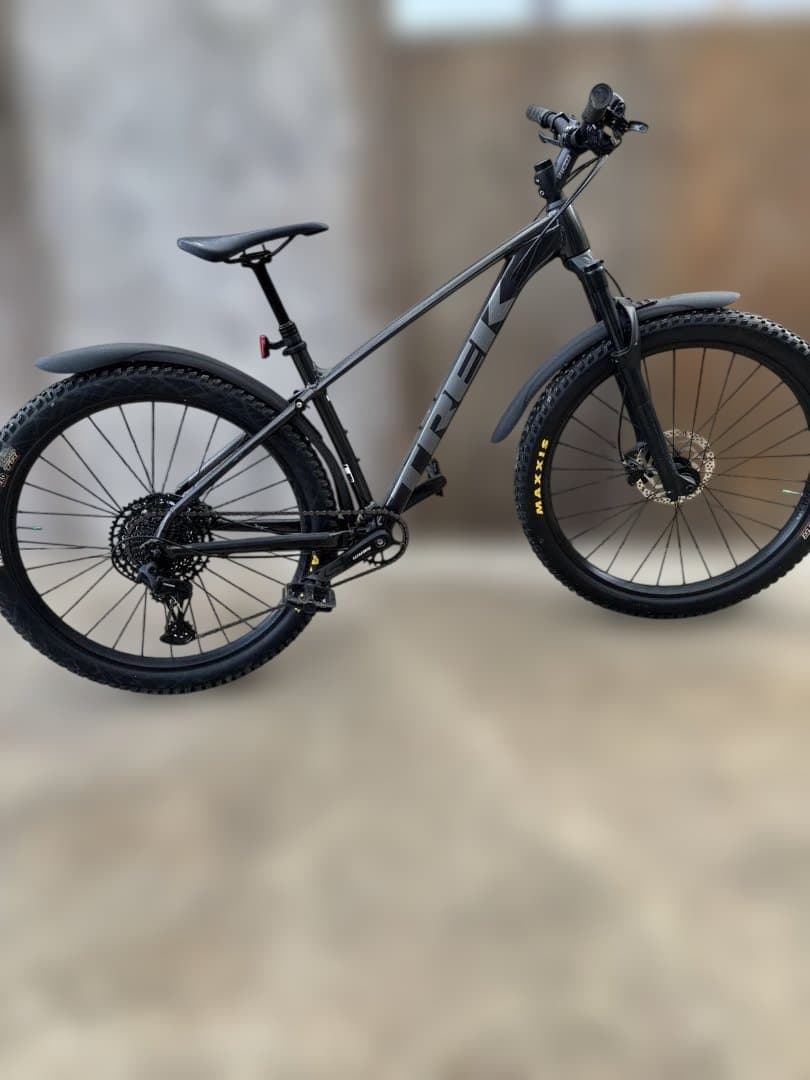 TREK ROSCOE7 2021モデル サイズM