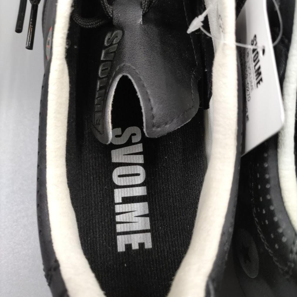 SVOLME（スボルメ）サッカースパイク　26.0cm