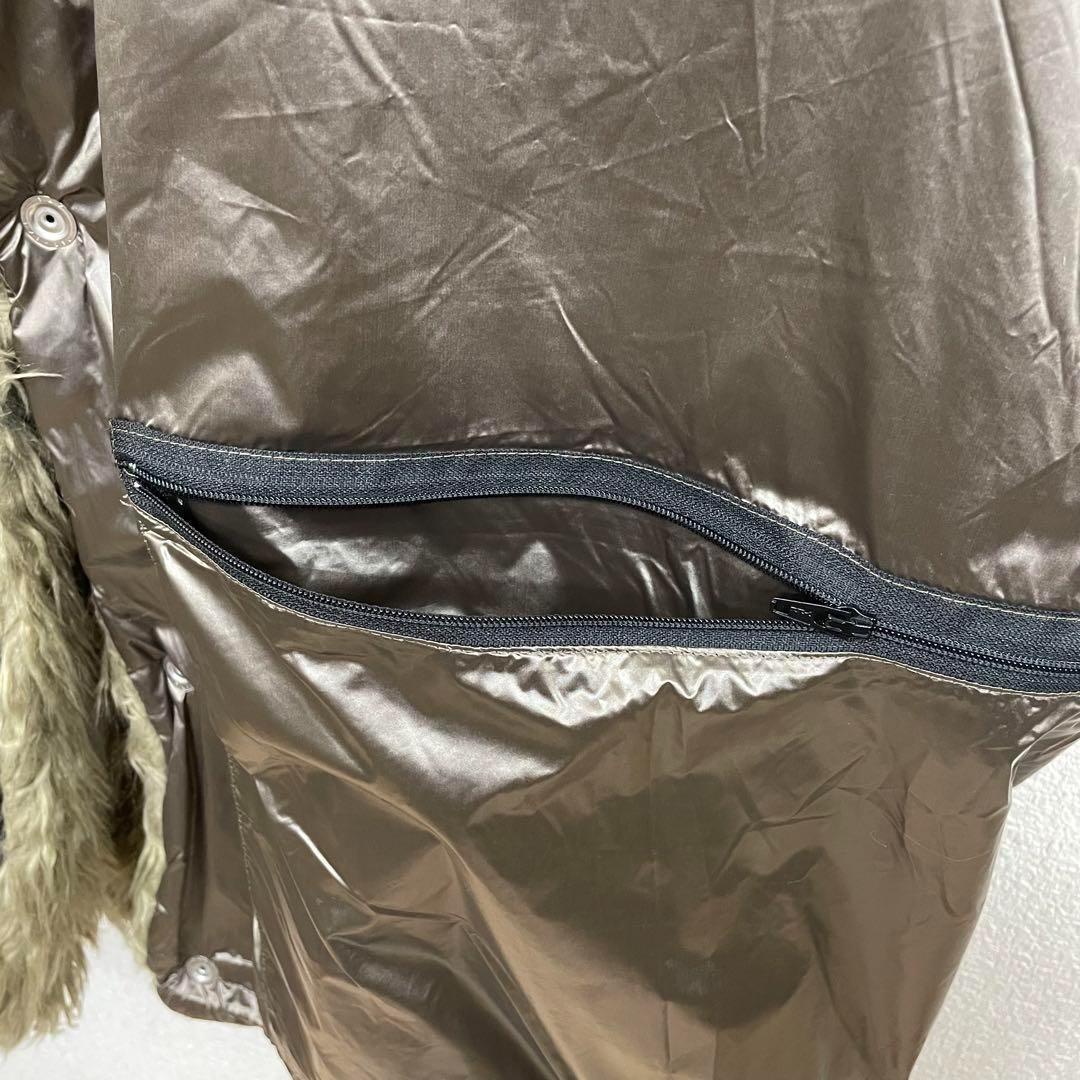 【新品！特価】【SUNNY SPORTS】カーリーフリース ベスト F(S)