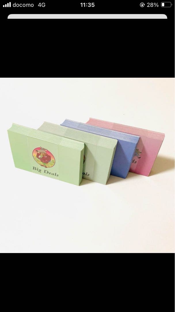 【未使用・極美品】キャッシュフロー101 日本語版 ボードゲーム