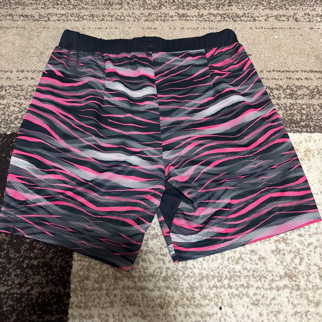 ヨネックス　ハーフパンツ　15116