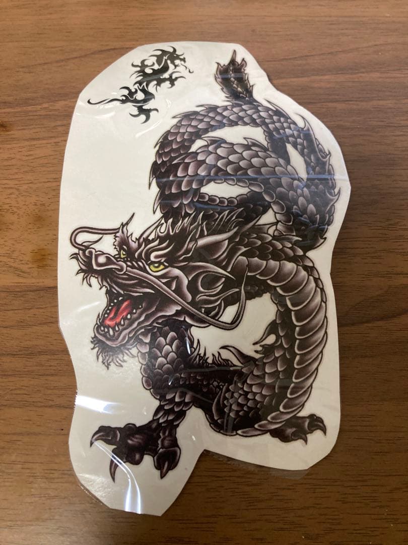 Andy Anderson メタルサインプレート　モダンヴィンテージステッカー付