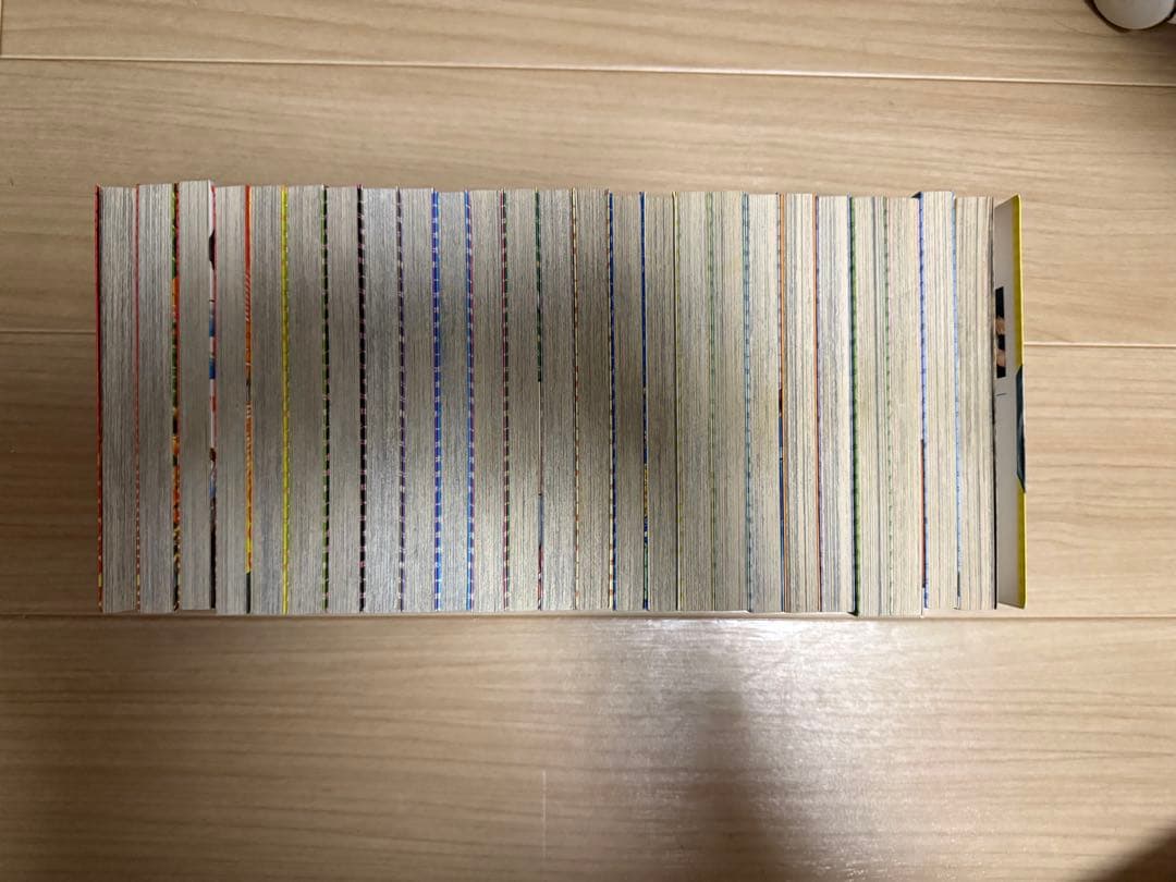 ボボボーボ・ボーボボ全21巻 + 真説 1〜4巻セット