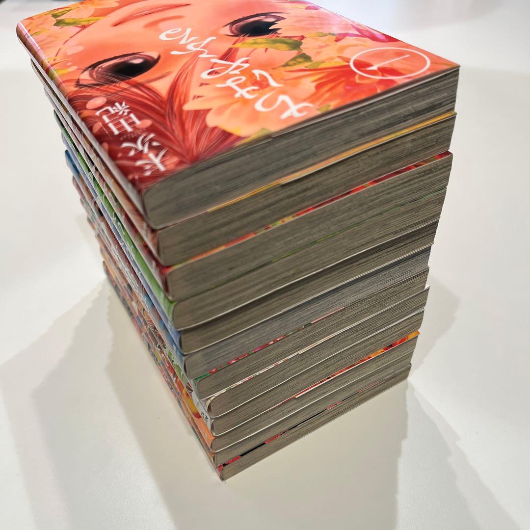 ちはやふる　全巻　50巻