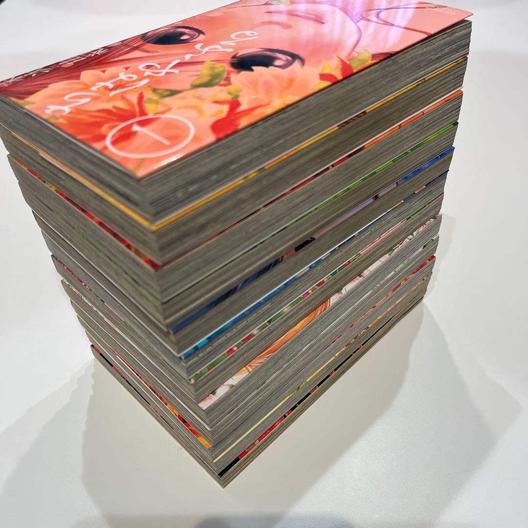 ちはやふる　全巻　50巻