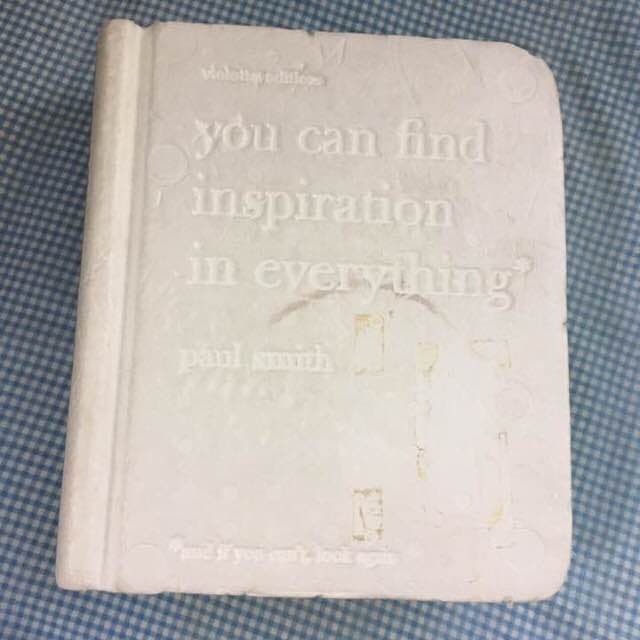 Paul Smith 洋書 激レア♪