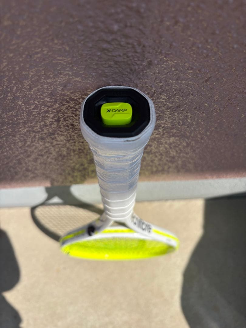 ラケット(硬式用) FIRE 300g