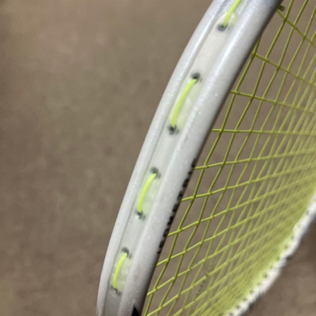 YONEX ASTROX 99pro 3UG4 桃田賢斗モデル ホワイトタイガー