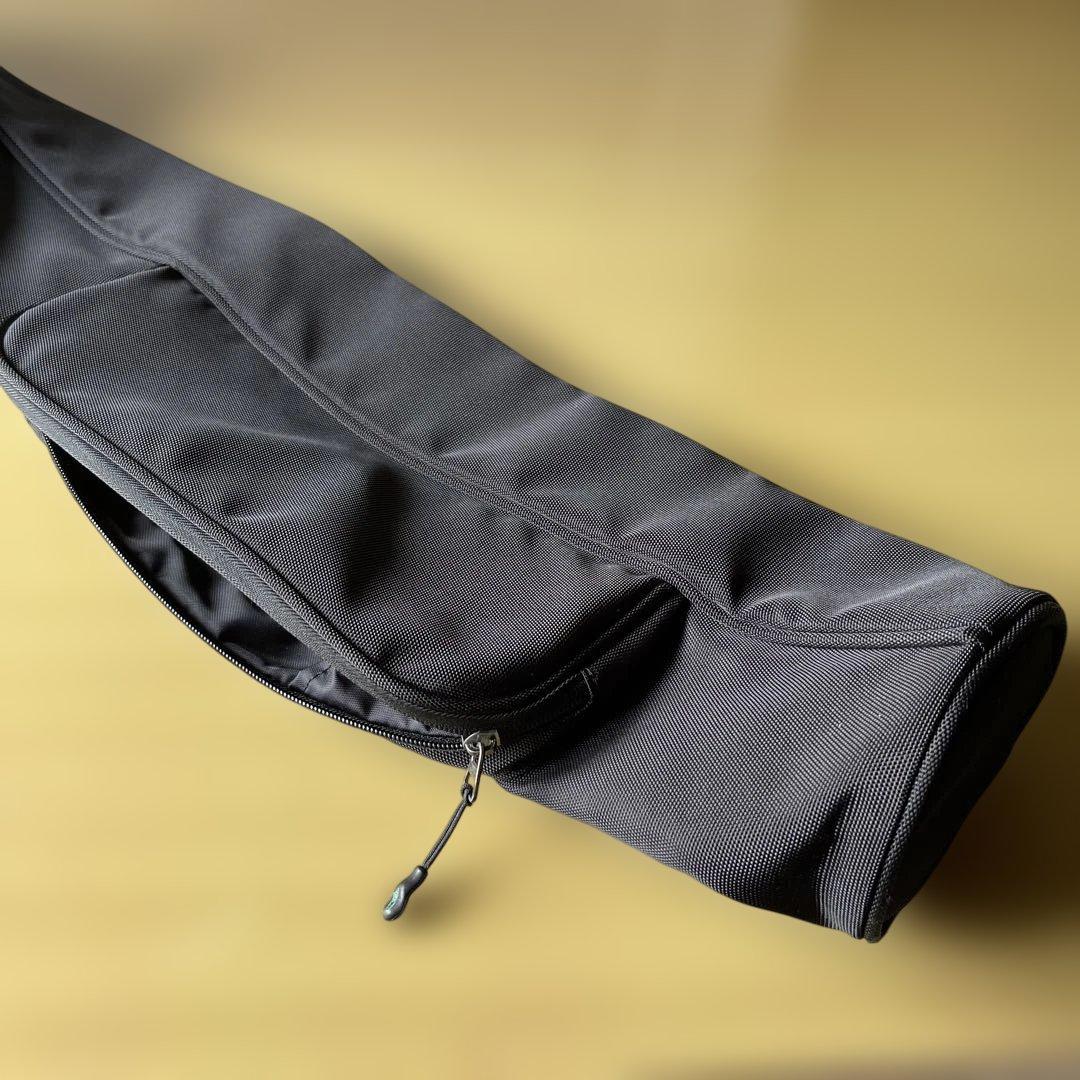 【BEAMS GOLF ビームスゴルフ 】ロゴ刺繍クラブケースメンズ レディース