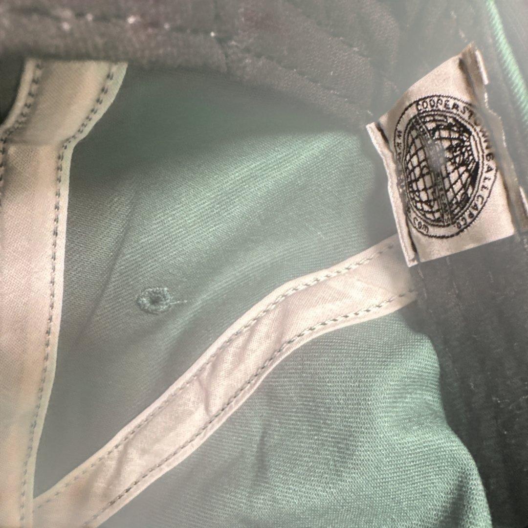 キャプテンズヘルムゴルフ キャップ 米国製