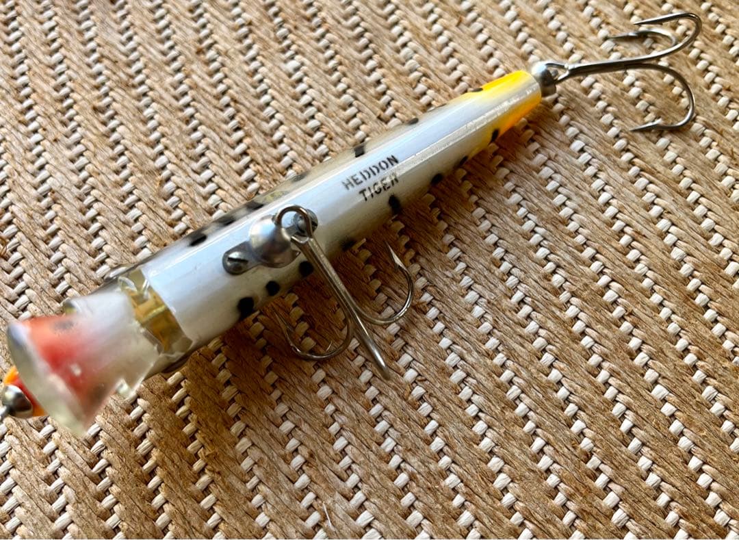 ヘドン マグナムタイガー