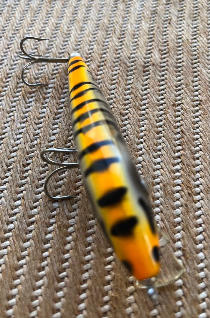 ヘドン マグナムタイガー