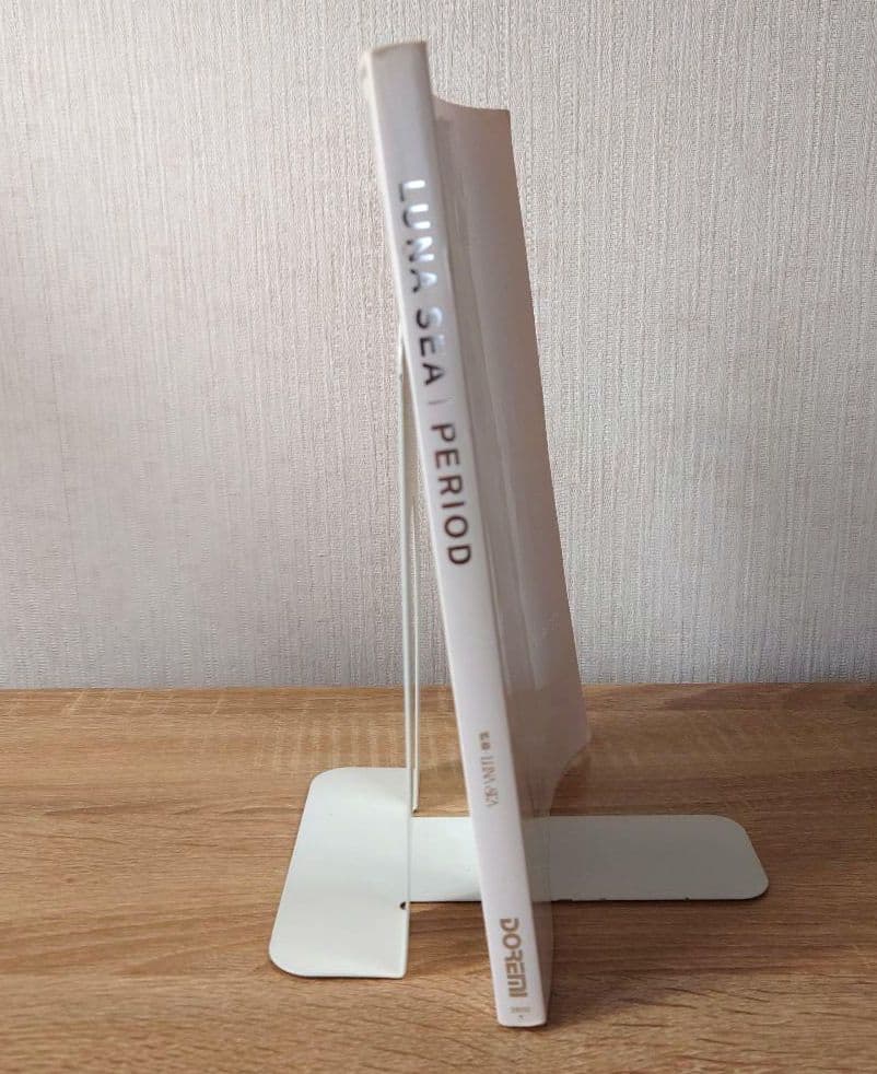 LUNA SEA スコア PERIOD 楽譜 ルナシー