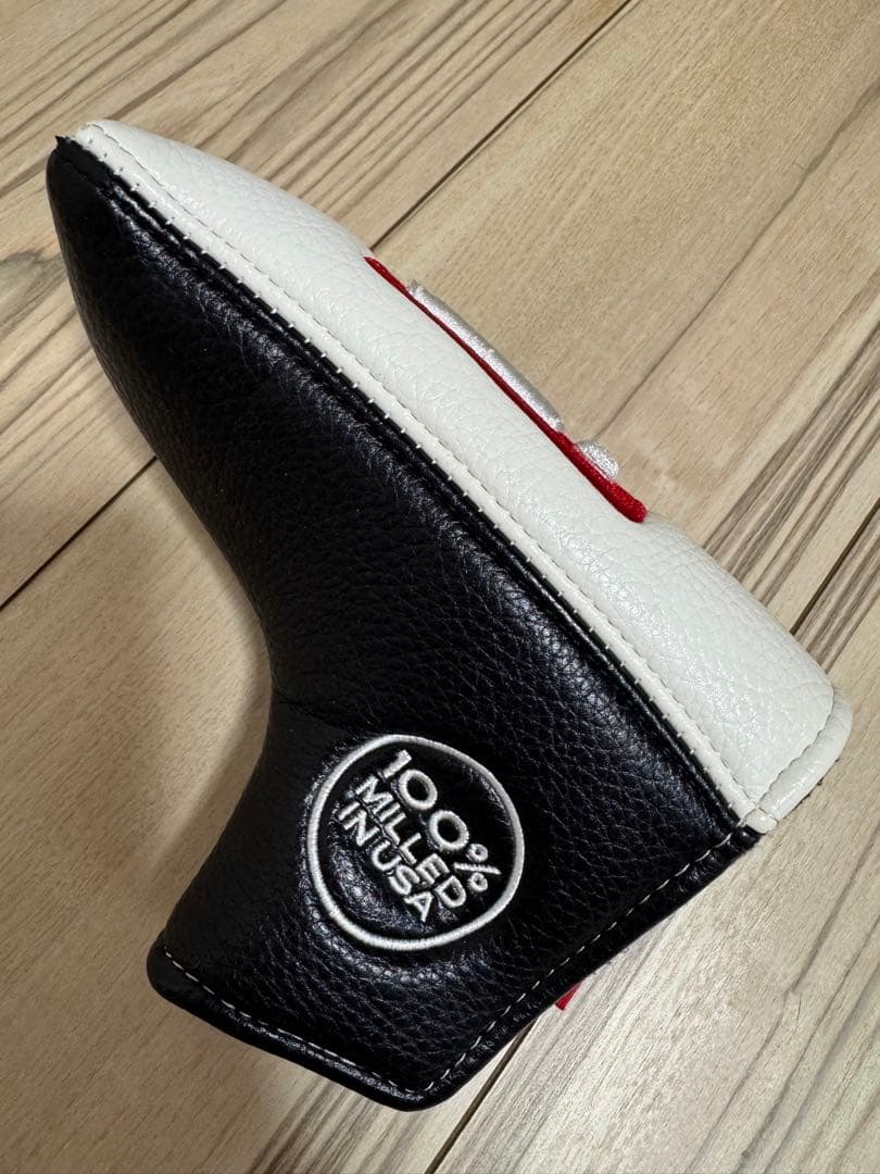 EVNROLL イーブンロール EV2 ミッドブレードパター