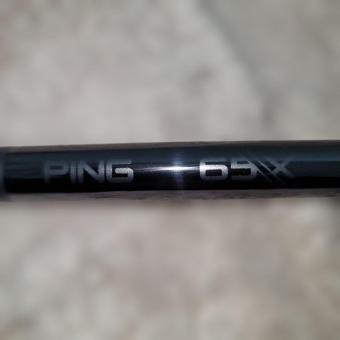 【 BLACK 65X 】✖【 G440 K 9° 】