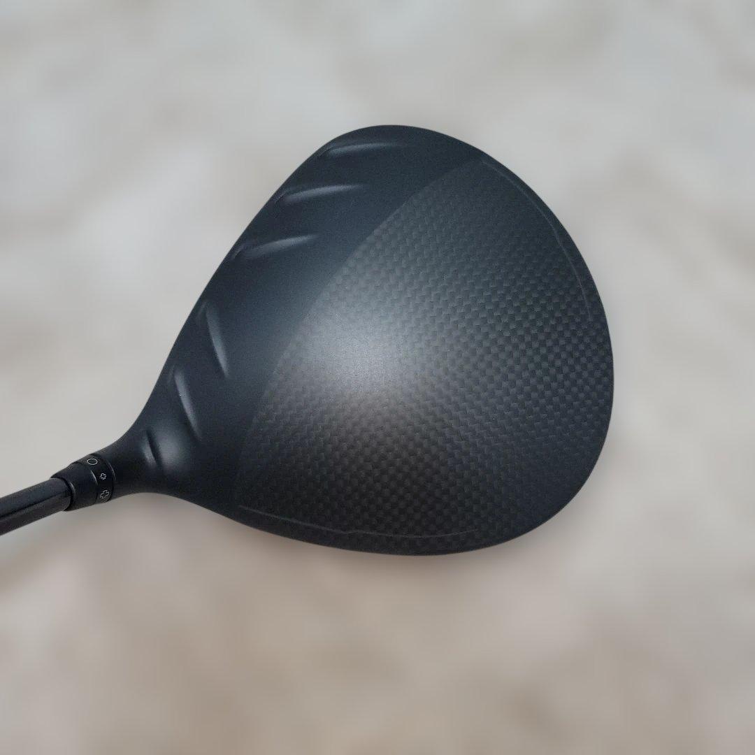 【 BLACK 65X 】✖【 G440 K 9° 】