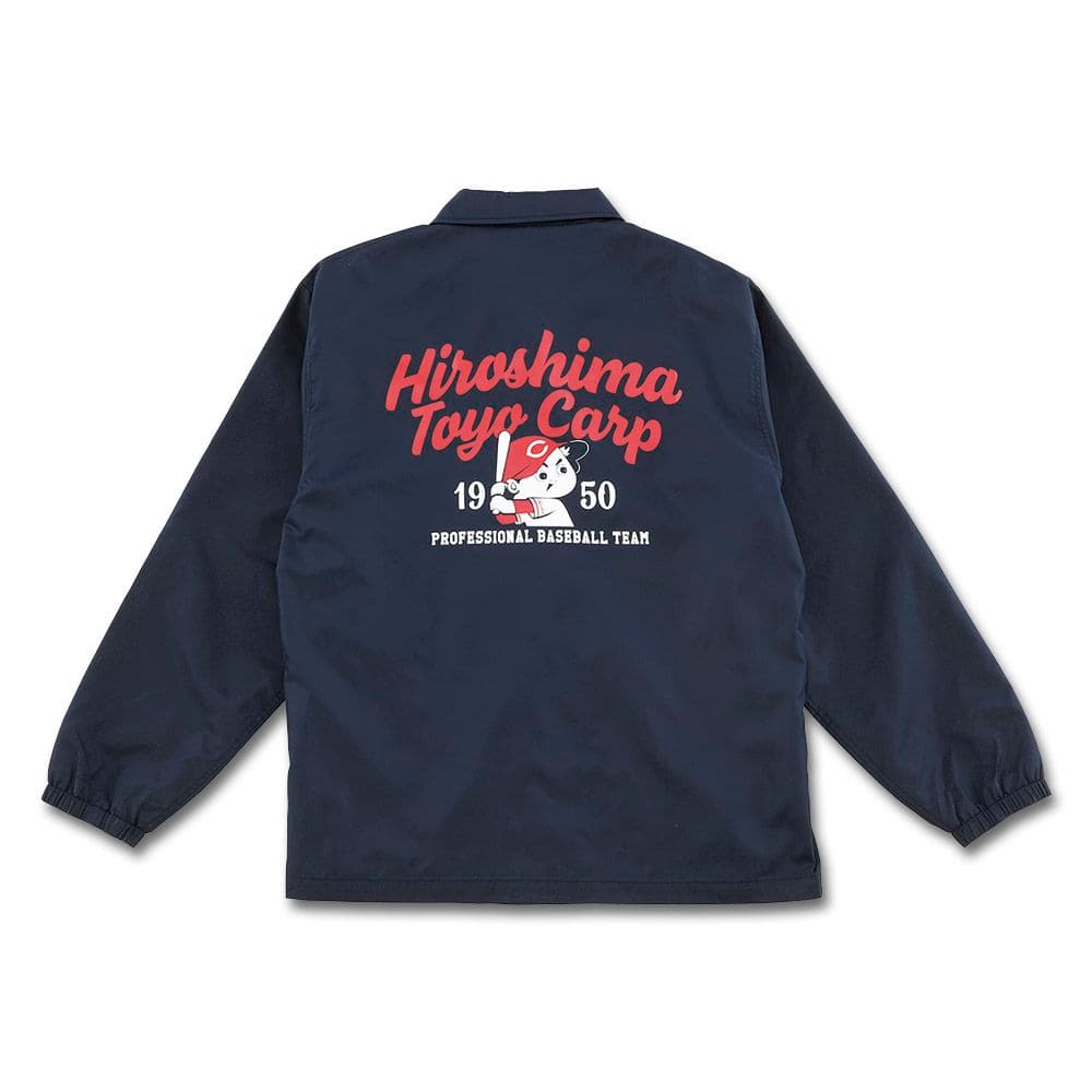 XLサイズ 広島カープ 2026限定 コーチジャケット