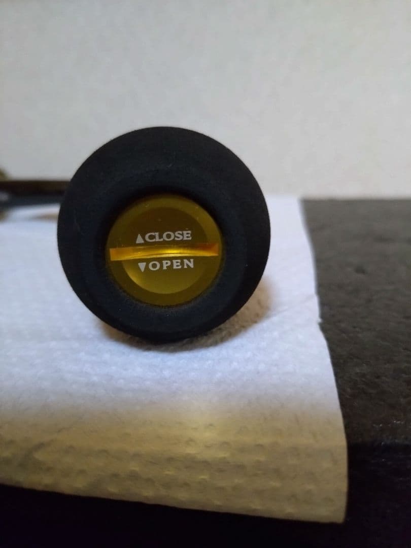 トミーNO LIMITS 19sw30000/18000BM95　右