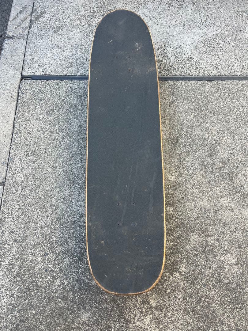 carverスケートボード　35inch