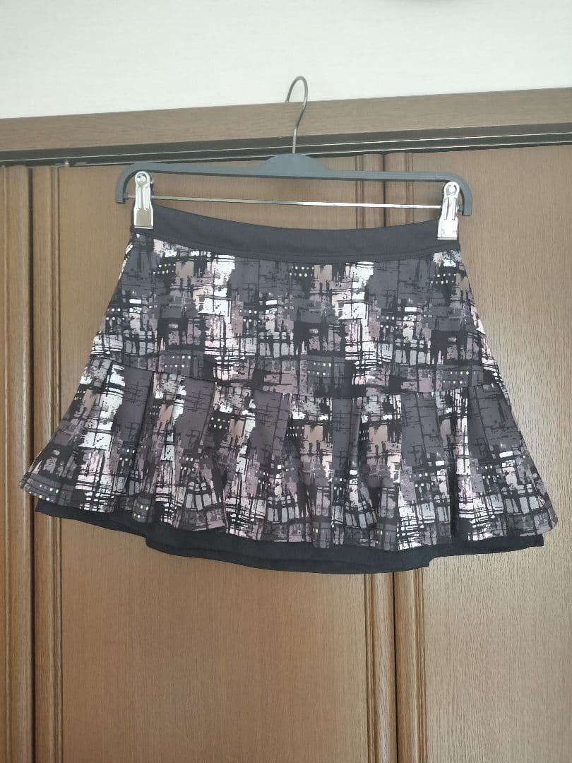 バボラテニススコートXL