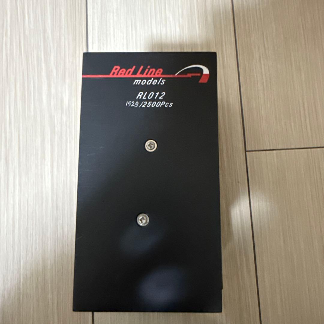 tyrrell.p34.2 　 エンツォフェラーリミニカー