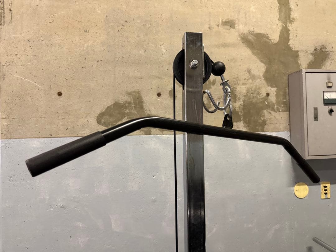 トレーニングセット　ベンチプレスセット　アイロテック　東京引取り