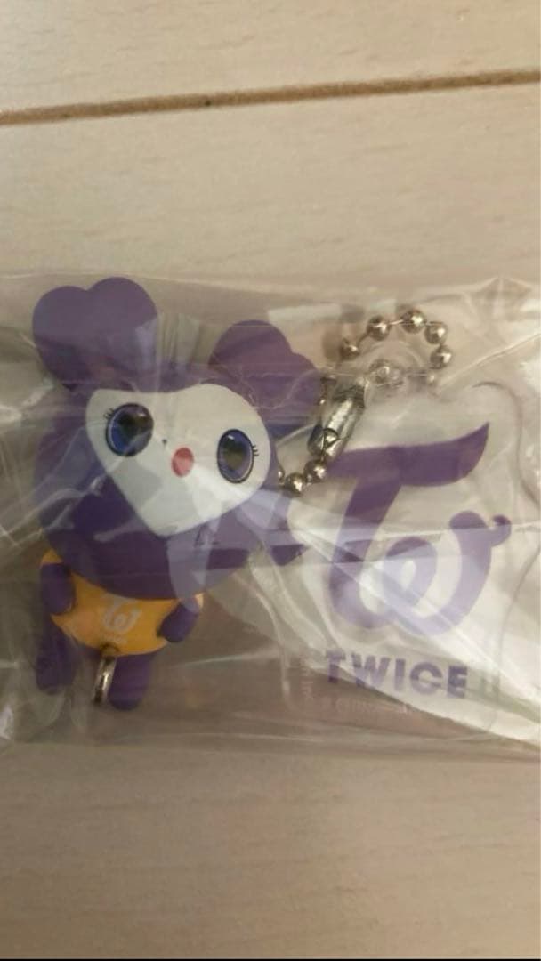 TWICE ダヒョン サナ トレカ サブリー