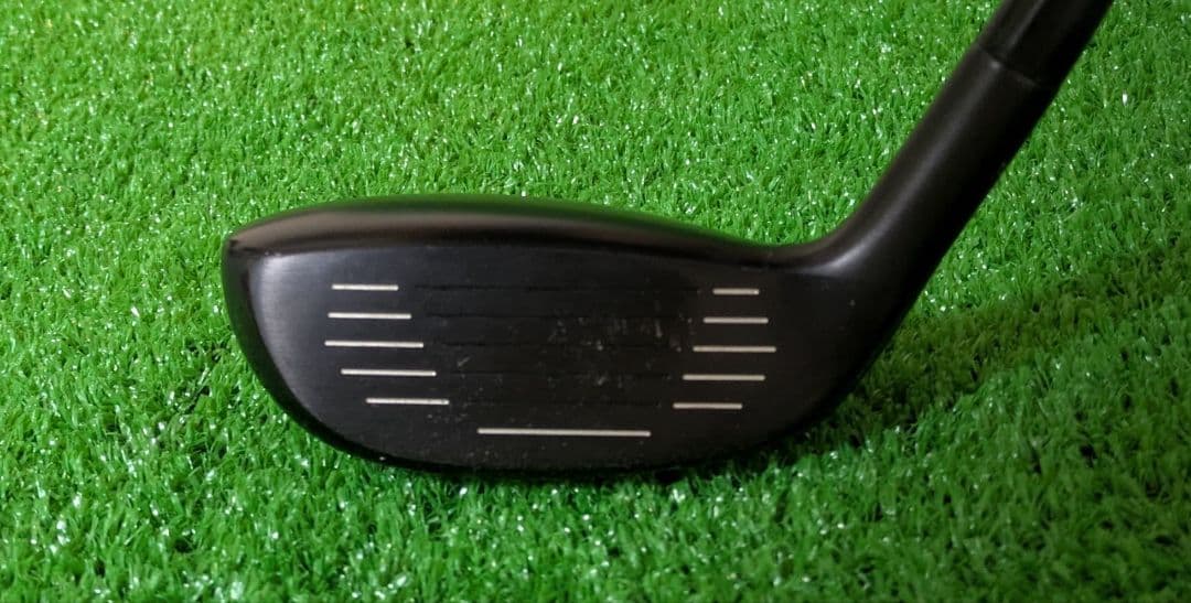 JPX FLI−HI　ハイブリッド (20°) (2023)