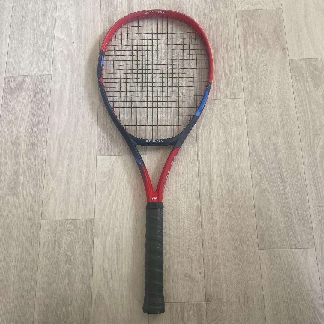 YONEX VCORE100 300g G2 中古