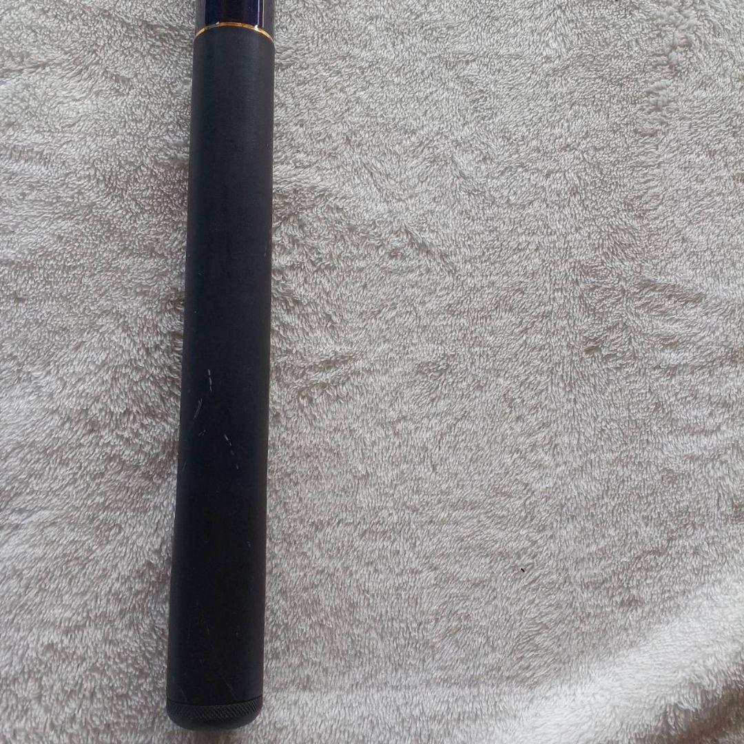 PURE STAGE 彩舞 硬調 81 鮎竿　ニッシン