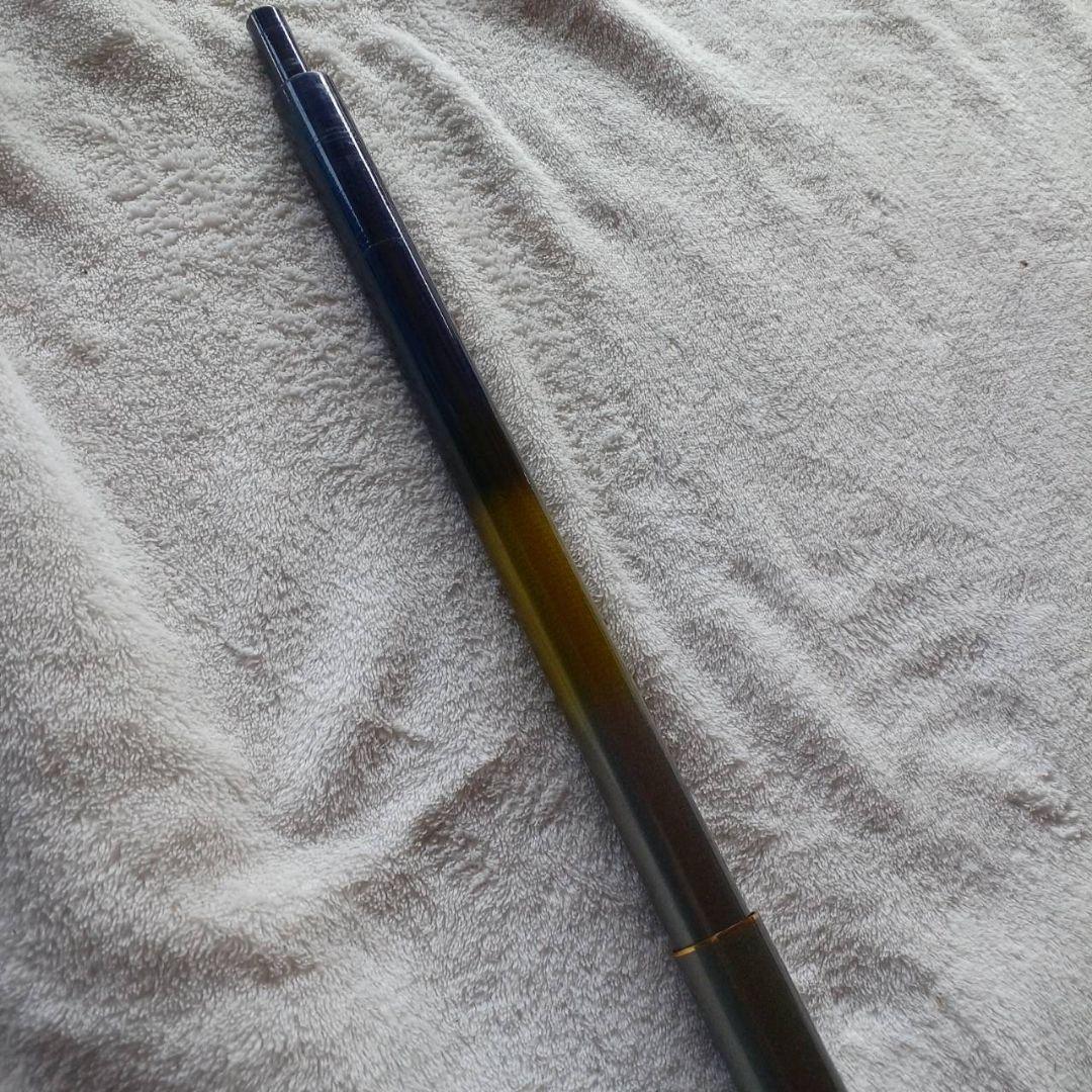 PURE STAGE 彩舞 硬調 81 鮎竿　ニッシン