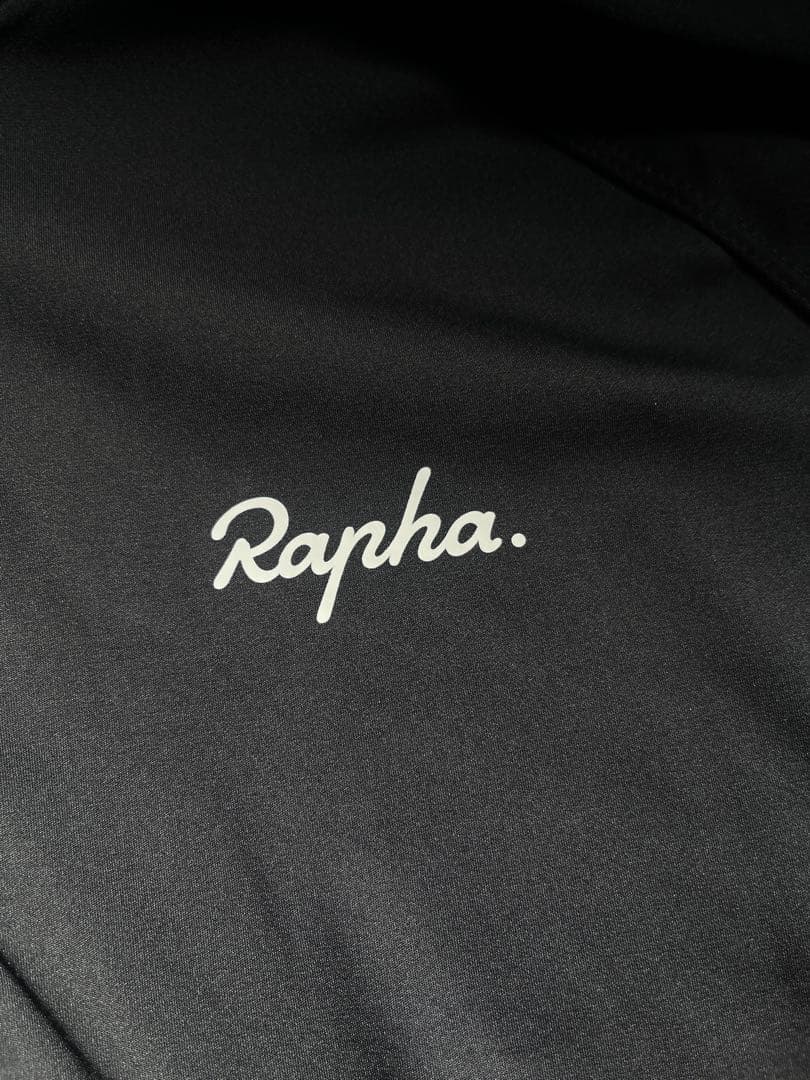 メンズ コア サーマル ロングスリーブ ジャージ　Mサイズ