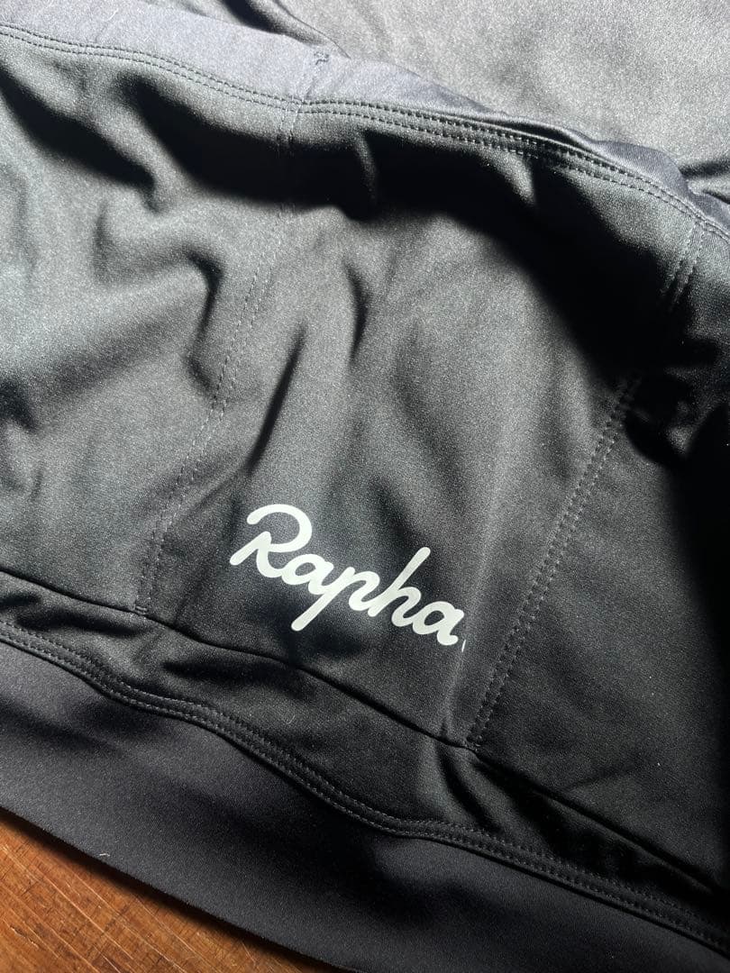 メンズ コア サーマル ロングスリーブ ジャージ　Mサイズ