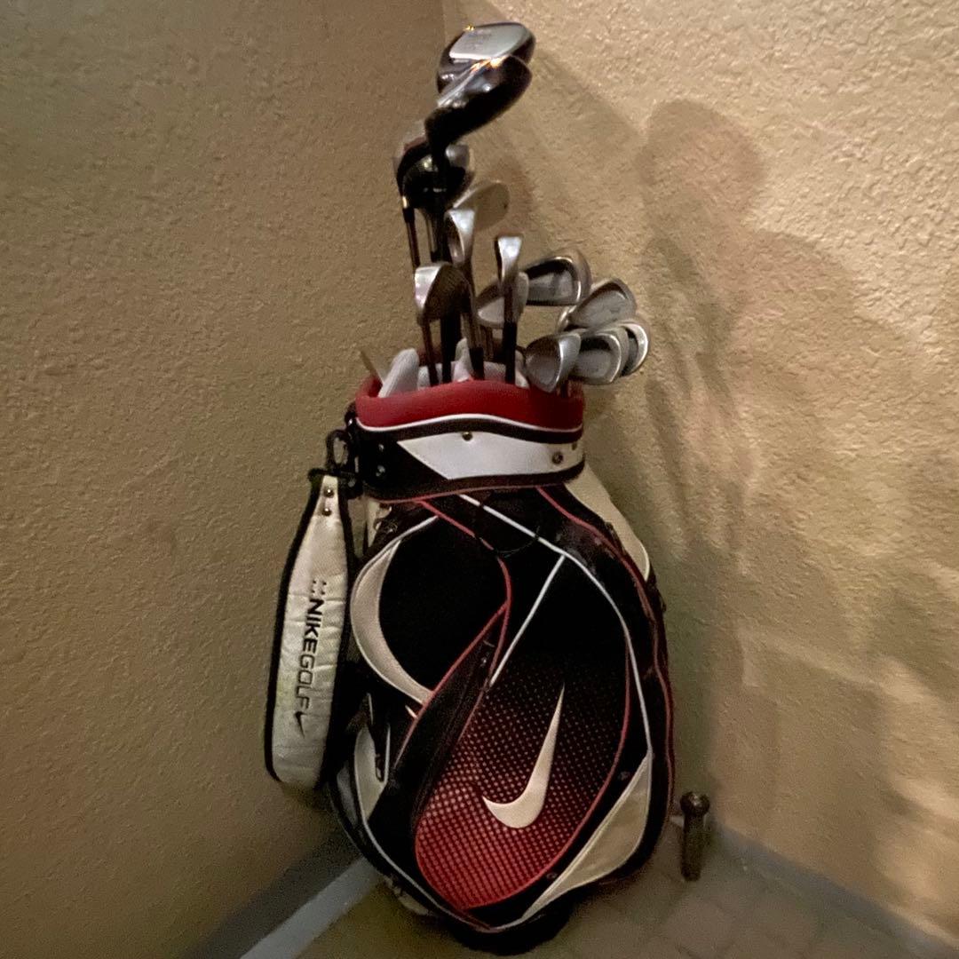 ◆レフティ◆ゴルフクラブセット 15本セット◆R◆おまけ付き◆2月のみのおまけも