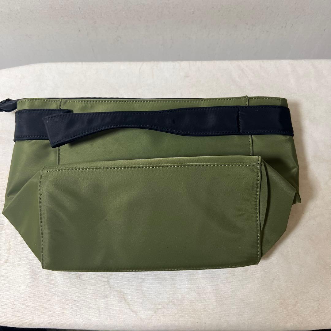 pxgカートバッグ