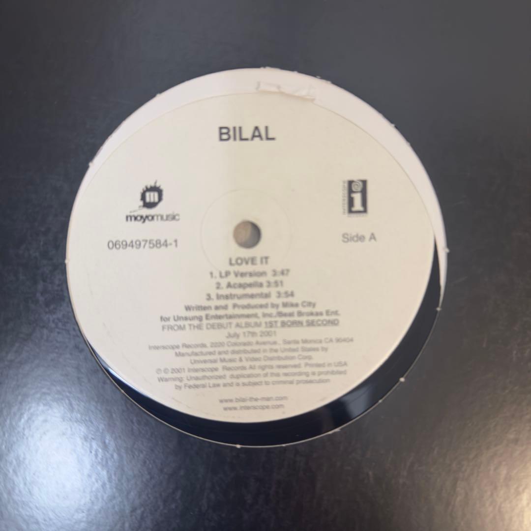 R&B 90's レコード　9枚セット