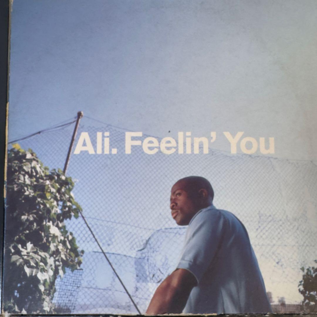 R&B 90's レコード　9枚セット