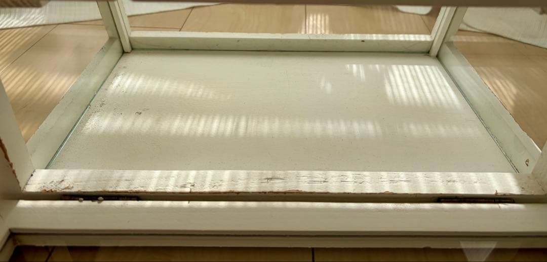 salut! 【 PAL CLOSET限定商品】カウンターキャビネット　ホワイト