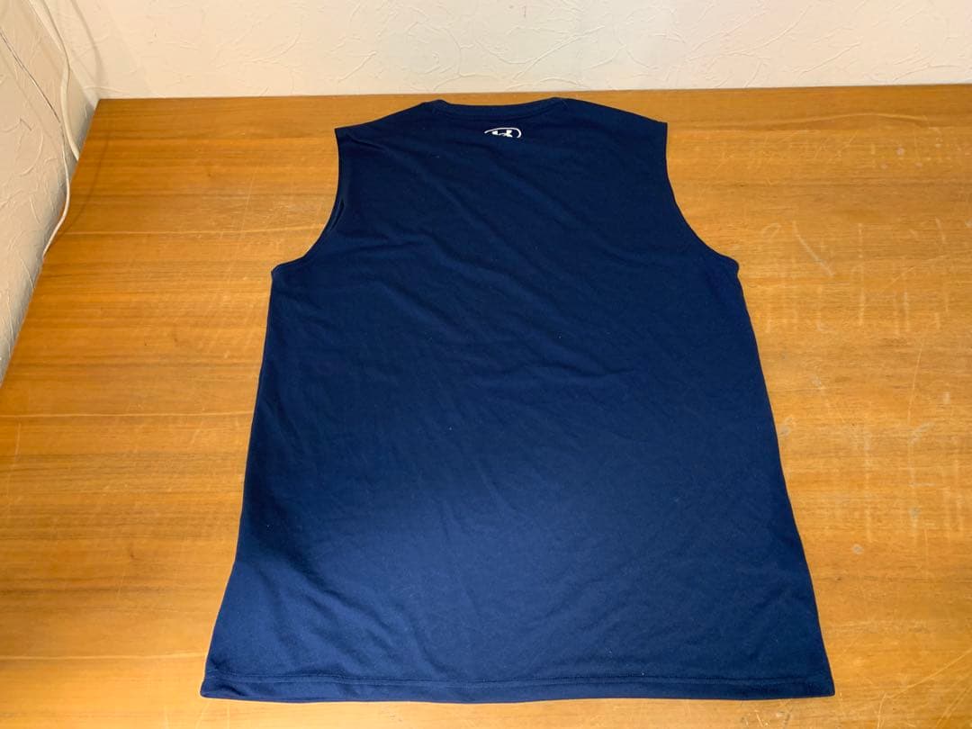 G0220-13★野球　アンダーシャツ 半袖/長袖　ウエアー　7点　XL相当