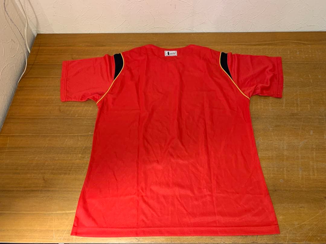 G0220-13★野球　アンダーシャツ 半袖/長袖　ウエアー　7点　XL相当