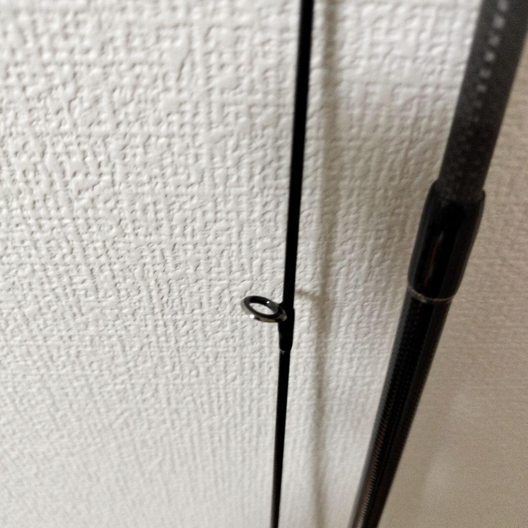 ヤマガブランクス 88CHAIN