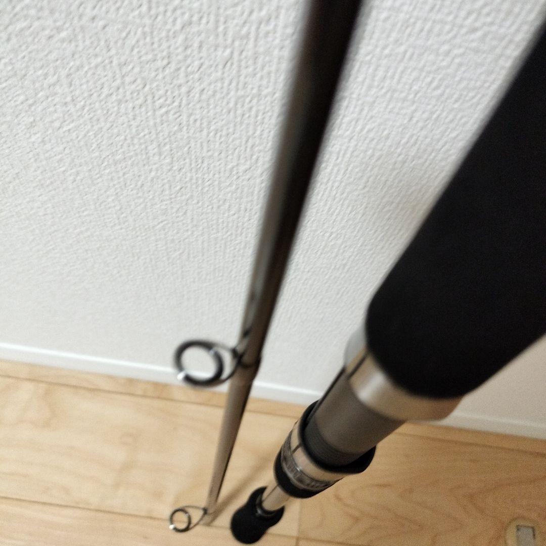 ヤマガブランクス 88CHAIN