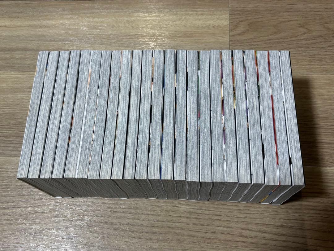 ハイキュー　全巻セット　状態良好