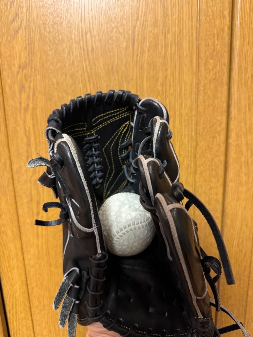 ローリングス　投手用グラブ