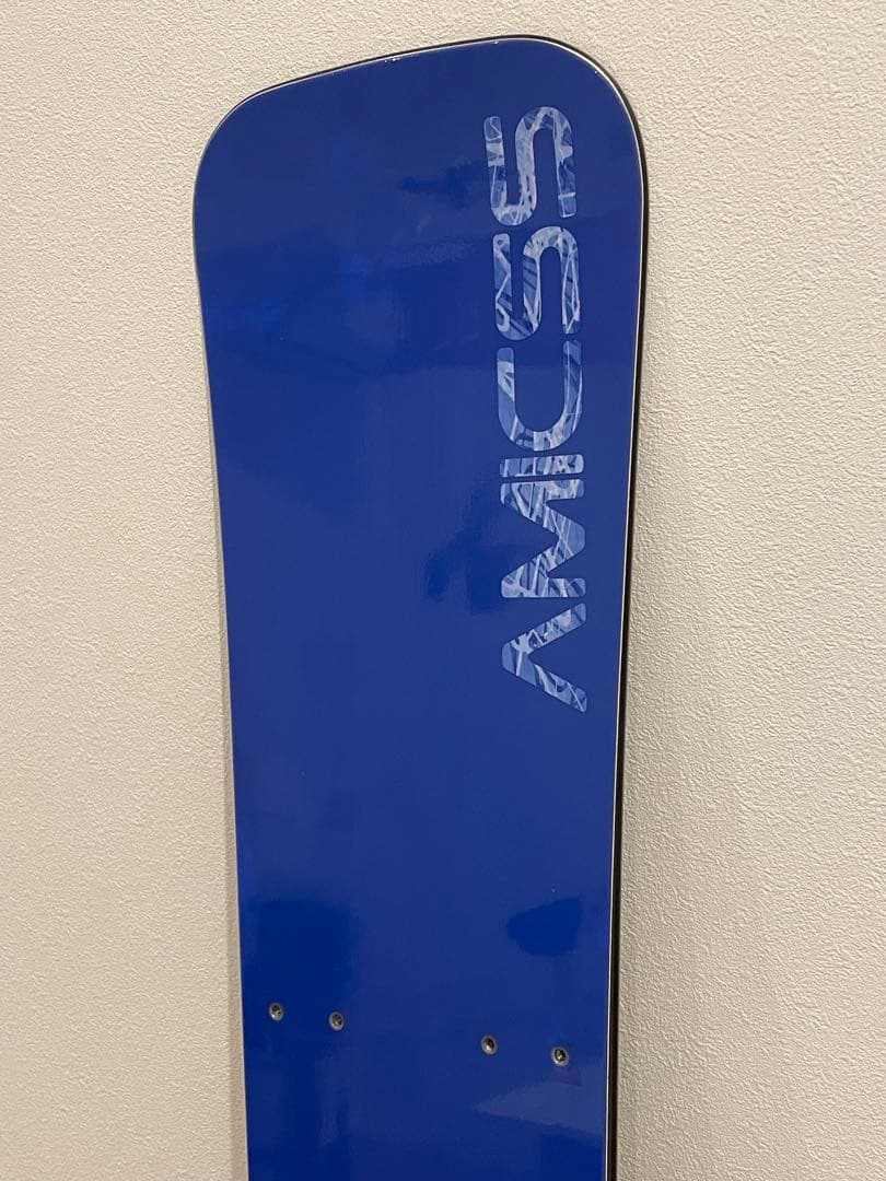 【美品】AMICSS World Cup 162