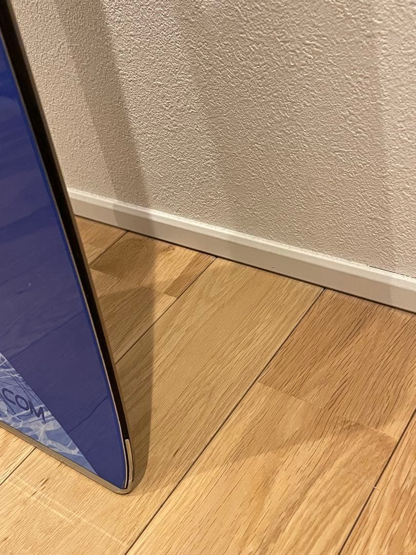 【美品】AMICSS World Cup 162