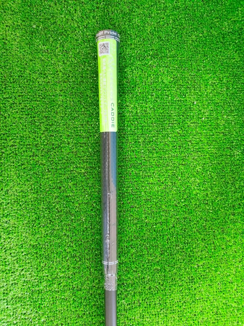 新品！PING純正シャフト TOUR 2.0 BLACK 75X！ツアーブラック