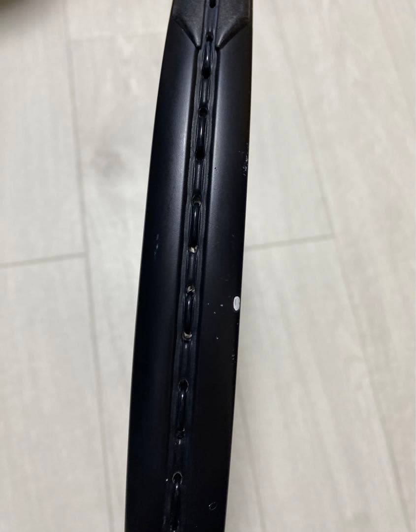 ウィルソンカスタムワークス ウルトラ 100 V2.0 G1